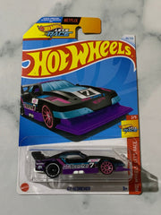 Hot Wheels Hot Wheels Let's Race GT-Scorcher