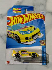 Hot Wheels HW Celebration Racers 24/Seven