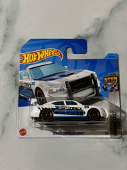 Hot Wheels HW Metro Dodge Charger Drift (Short Card)