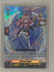 Forceps Angel DZ-BT01/042EN - Cardfight Vanguard Fated Clash