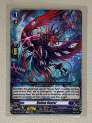 Hollow Raptor DZ-BT02/083 EN - Cardfight Vanguard Illusionless Strife