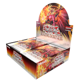 Yu-Gi-Oh - Blazing Dominion Booster Box