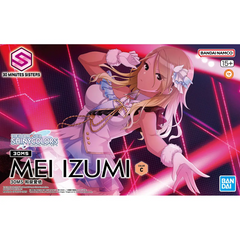 30MS Mei Izumi (Color C) The Idolmaster Shiny Colors