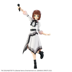 30MS Haruka Amami (20th Anniversary YOU AND I!) (Color A) The Idolmaster 20th Anniversary
