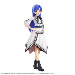 30MS Chihaya Kisaragi (20th Anniv.You And I!) (Color A) The Idolmaster 20th Anniversary