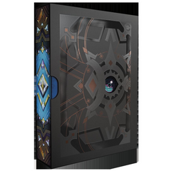 Magic Secrets of Strixhaven Codex Bundle