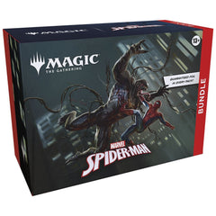 Magic Spider-Man Bundle