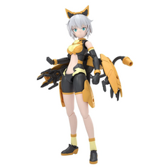 30MS Rishetta (Freesia Wear) [Color A]