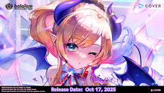 Hololive Official Card Game English - hSD04e - Yuzuki Choco Start Deck Purple