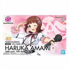 30MS Haruka Amami (20th Anniversary YOU AND I!) (Color A) The Idolmaster 20th Anniversary