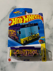 Hot Wheels HW Art Cars Ain't Fare