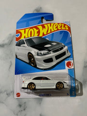 Hot Wheels HW J-Imports Honda Civic Si