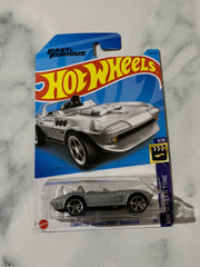 Hot Wheels HW Screen Time Corvette Grand Sport Roadster