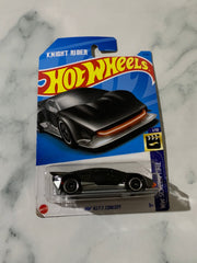 Hot Wheels HW Screen Time HW K.I.T.T. Concept