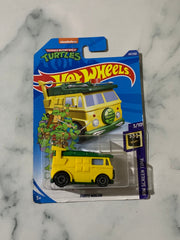 Hot Wheels HW Screen Time Party Wagon