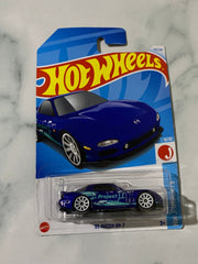 Hot Wheels HW J-Imports '95 Mazda RX-7