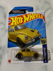 Hot Wheels HW Screen Time Bumblebee