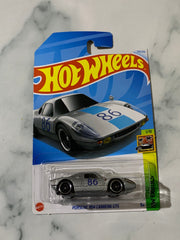 Hot Wheels HW Exotics Porsche 904 Carrera GTS