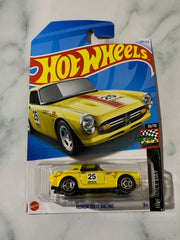 Hot Wheels HW Race Day Honda S800 Racing