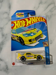 Hot Wheels HW Celebration Racers 24/Seven