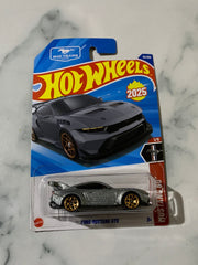 Hot Wheels Mustang 60th Ford Mustang GTD