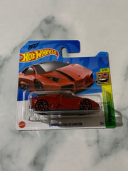 Hot Wheels HW Exotics Lamborghini Reventon (Short Card)