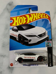 Hot Wheels HW Modified Nissan Leaf Nismo RC_02
