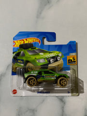 Hot Wheels Baja Blazers Sand Burner (Short Card)