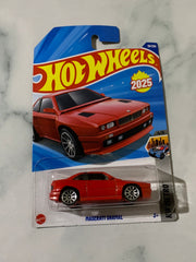 Hot Wheels HW Metro Maserati Shamal