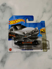 Hot Wheels Baja Blazers Porsche 982S Safari (Short Card)
