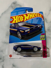 Hot Wheels HW: The '80s DMC Delorean