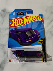 Hot Wheels Batman Batman: The Animated Series