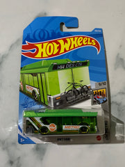 Hot Wheels HW Metro Ain't Fare