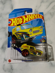 Hot Wheels HW Drag Strip HW Poppa Wheelie