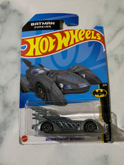 Hot Wheels Batman Batman Forever Batmobile