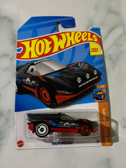 Hot Wheels HW Track Champs Rally Speciale