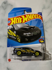 Hot Wheels HW Drag Strip '06 Pontiac GTO