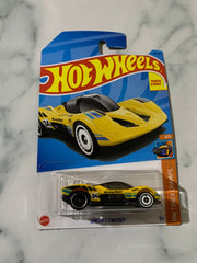 Hot Wheels HW Track Champs Group C Fantasy