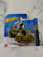 Hot Wheels HW Sports Tee'd Off 2 (Short Card)