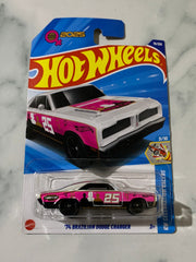 Hot Wheels HW Celebration Racer '74 Brazilian Dodge Charger