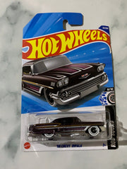 Hot Wheels Rod Squad '68 Chevy Impala