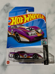 Hot Wheels HW Modified '76 Greenwood Corvette