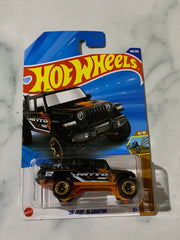 Hot Wheels HW Dirt '20 Jeep Gladiator