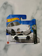 Hot Wheels Retro Racers Porsche 911 Carrera RS 2.7 (Short Cards)