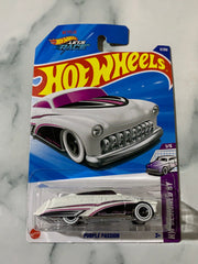 Hot Wheels HW Designed By Purple Passion