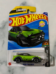 Hot Wheels HW Dream Garage Mazda MX-5 Miata