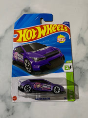 Hot Wheels HW EV Custom Kia EV6