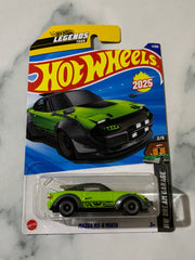 Hot Wheels HW Dream Garage Mazda MX-5 Miata