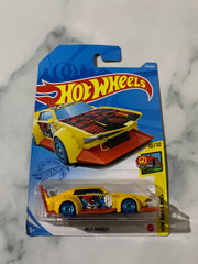 Hot Wheels HW Art Cars Mad Manga