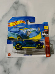 Hot Wheels HW Rescue Lightnin' Bug (Short Card)